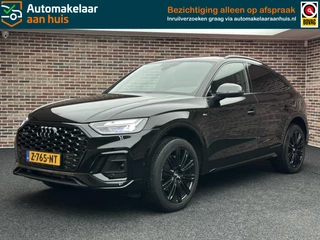 Audi Q5 – thumbnail 1
