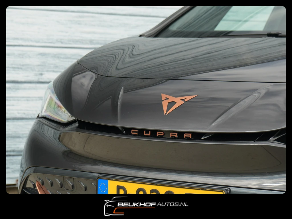 CUPRA Born – foto 8