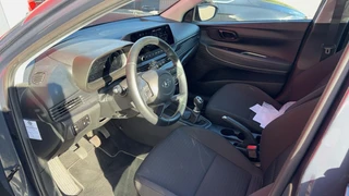 Hyundai i20 – thumbnail 4