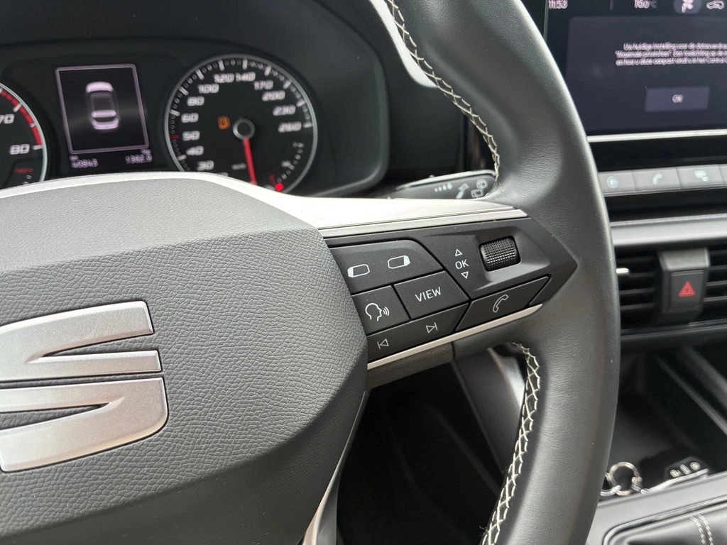 SEAT Leon – foto 27
