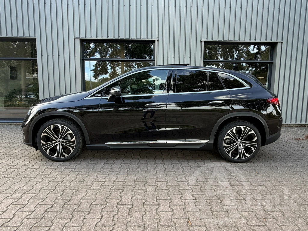 Mercedes-Benz EQE – foto 3