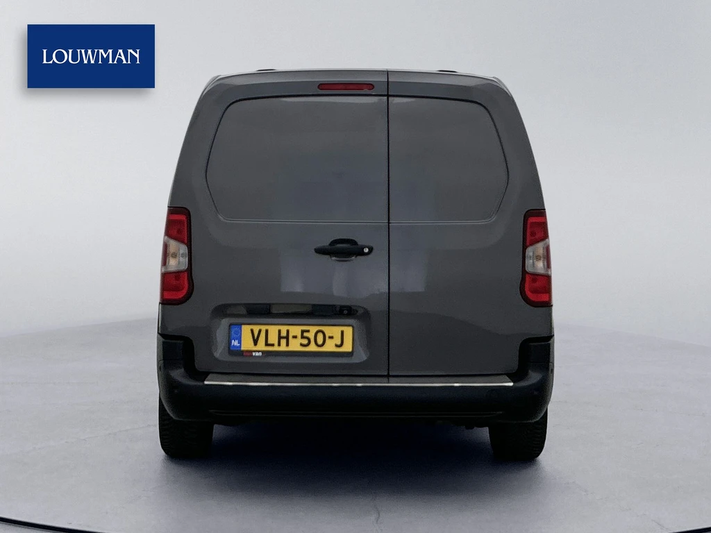 Toyota ProAce – foto 9