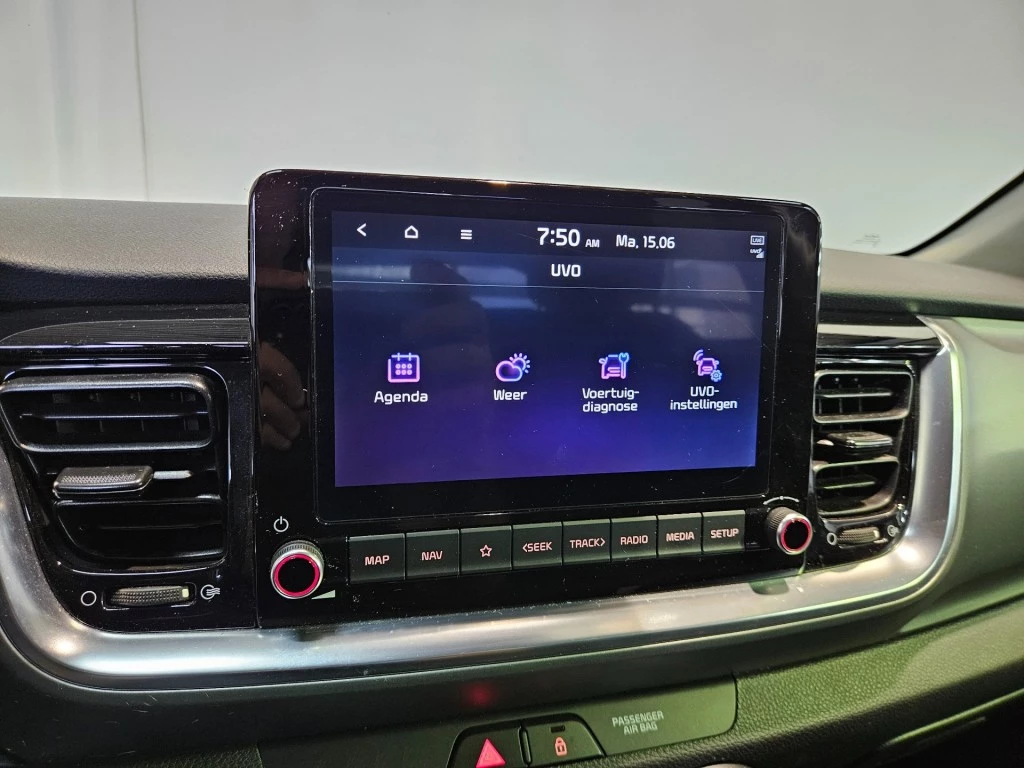 Kia Stonic – foto 37
