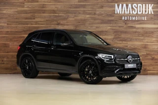 Mercedes-Benz GLC – thumbnail 9