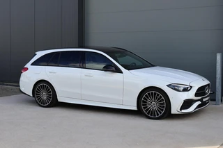 Mercedes-Benz C-Klasse – thumbnail 11