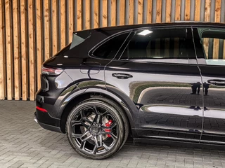 Porsche Cayenne – thumbnail 41