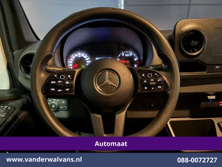Mercedes-Benz Sprinter – thumbnail 9