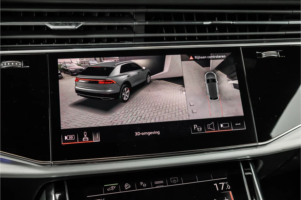 Audi Q8 – foto 18