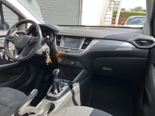Opel Crossland X – thumbnail 13