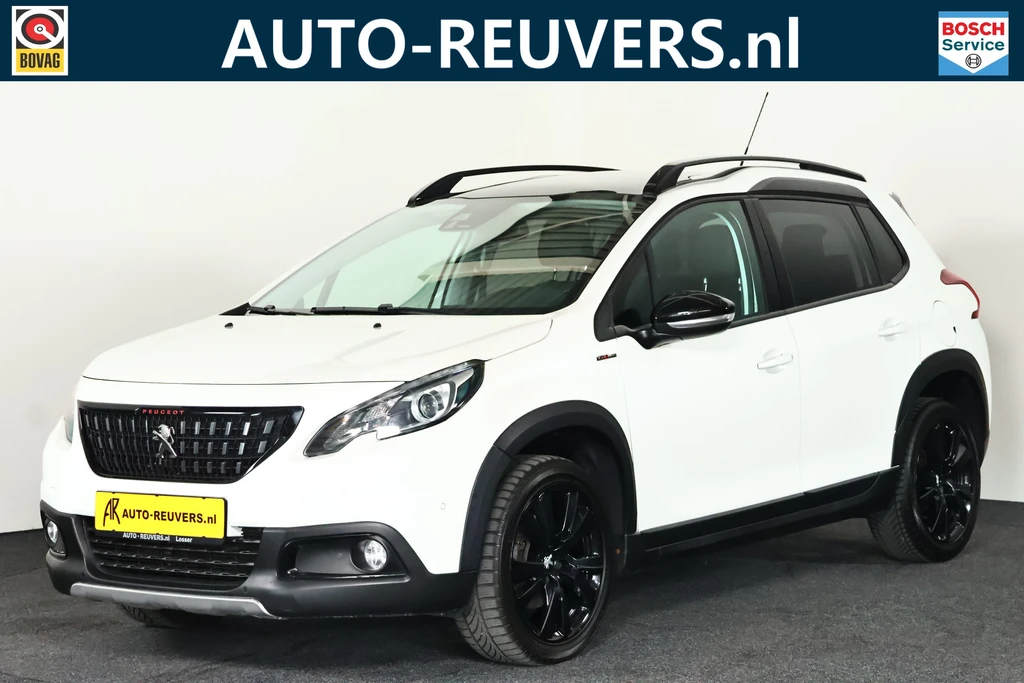 Peugeot 2008 – foto 1