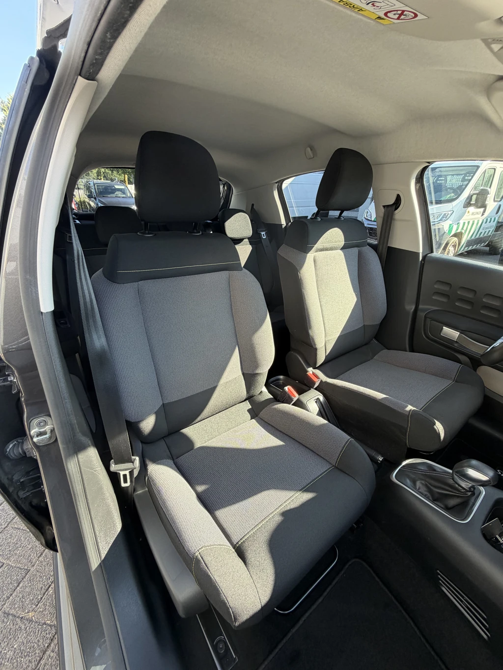 Citroën C3 – foto 12