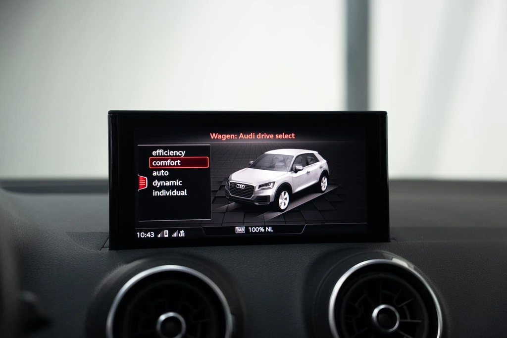 Audi SQ2 – foto 19