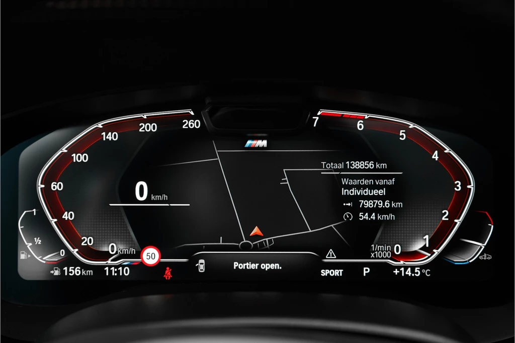 BMW 5 Serie – foto 33
