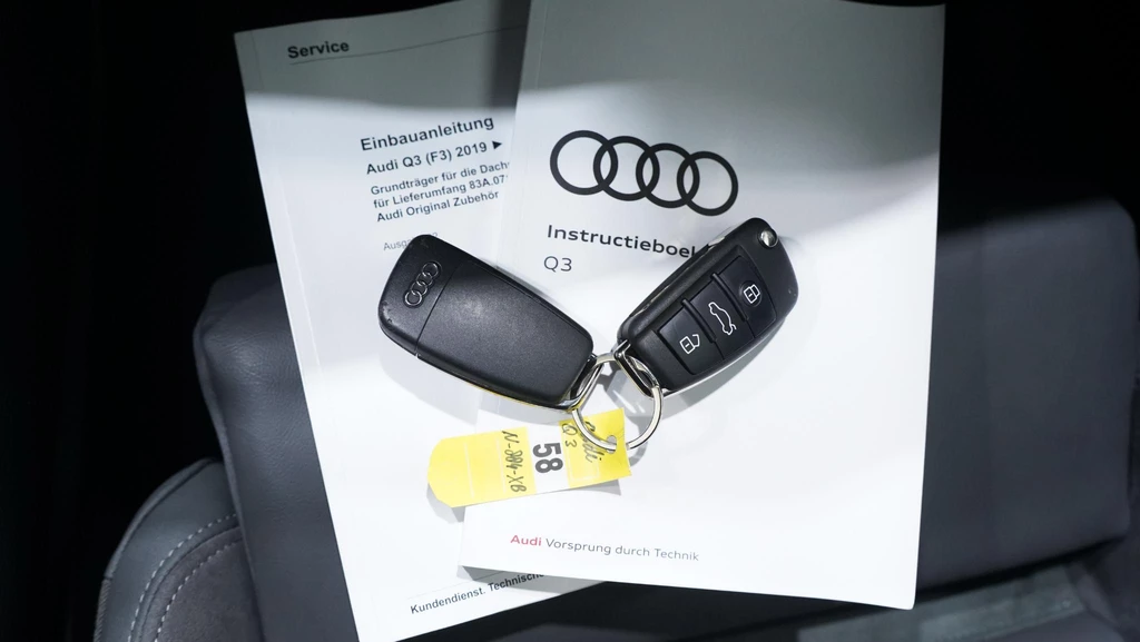 Audi Q3 – foto 41