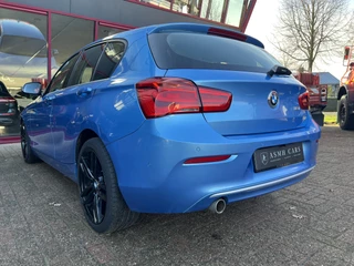 BMW 1 Serie – thumbnail 2