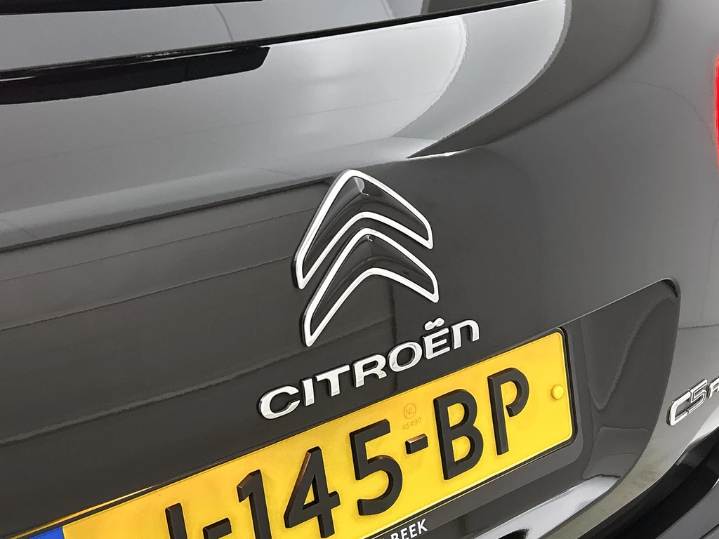 Citroën C5 Aircross – foto 19
