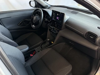 Toyota Yaris Cross – thumbnail 41