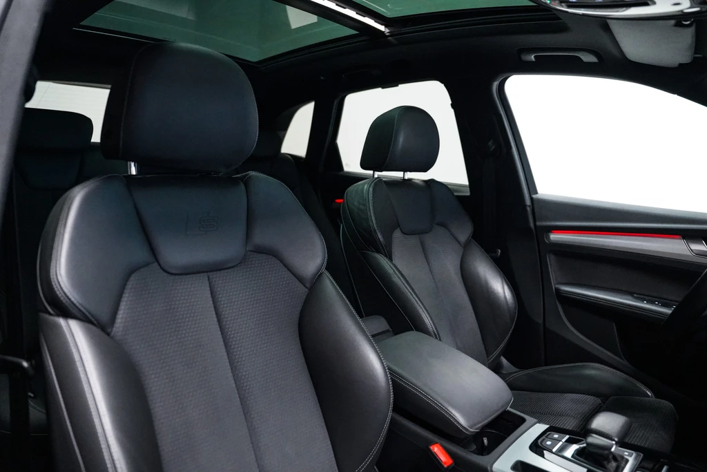 Audi Q5 – foto 6