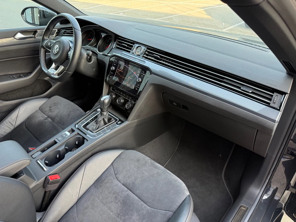 Volkswagen Arteon – foto 26