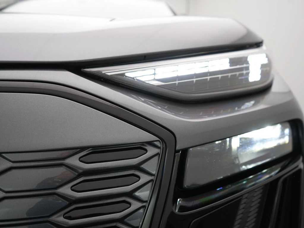 Audi Q6 e-tron – foto 64