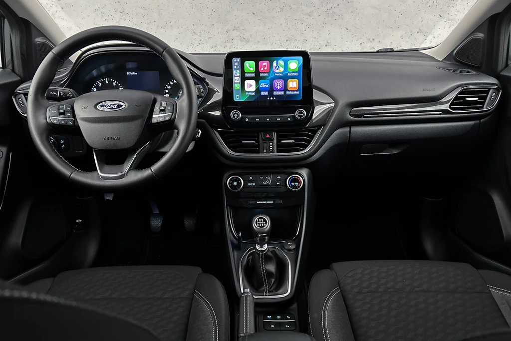 Ford Puma – foto 10