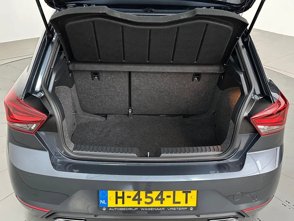 SEAT Ibiza – foto 24