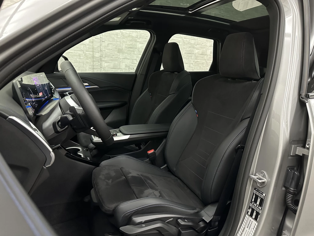 BMW X1 – foto 10