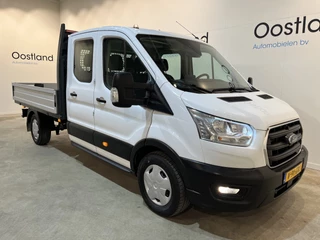 Ford Transit – thumbnail 6
