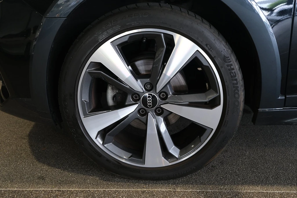 Audi A1 – foto 16