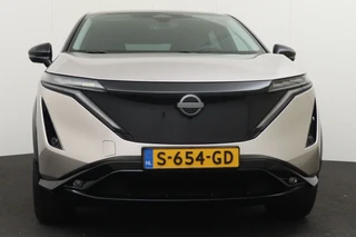 Nissan ARIYA – thumbnail 6