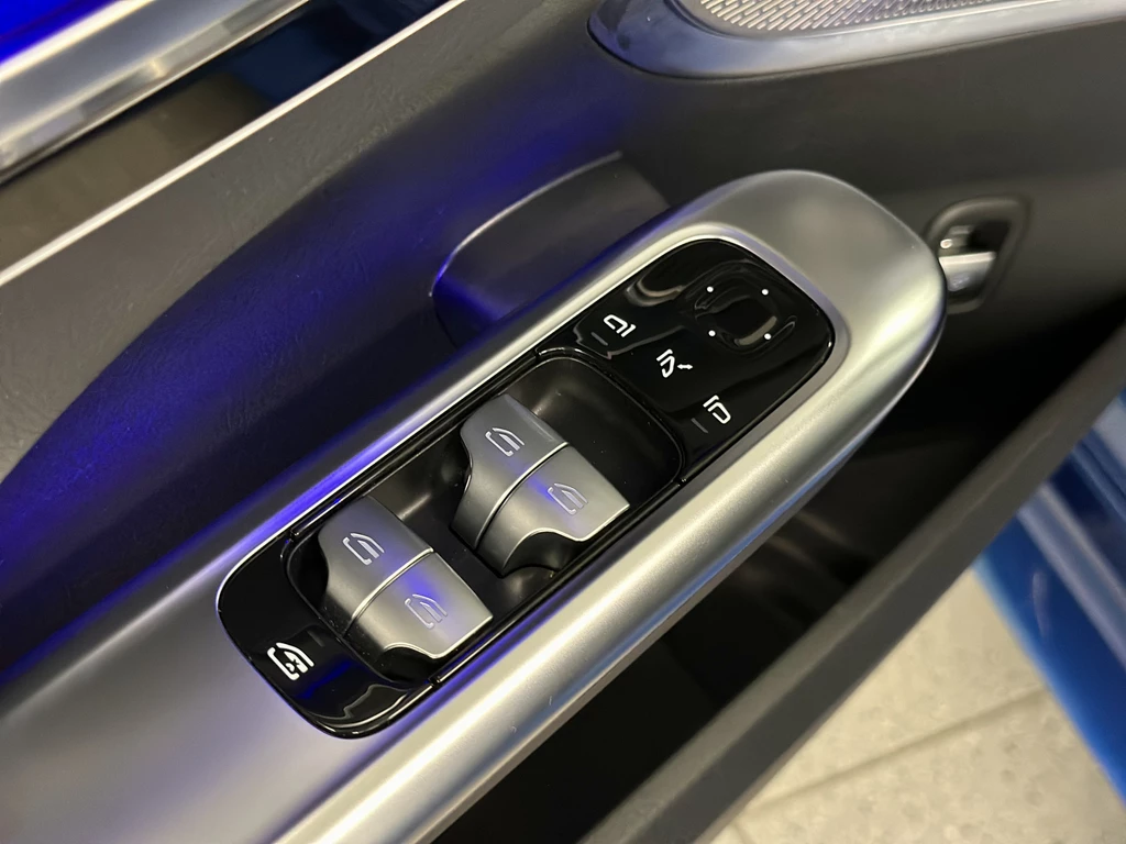 Mercedes-Benz C-Klasse – foto 19