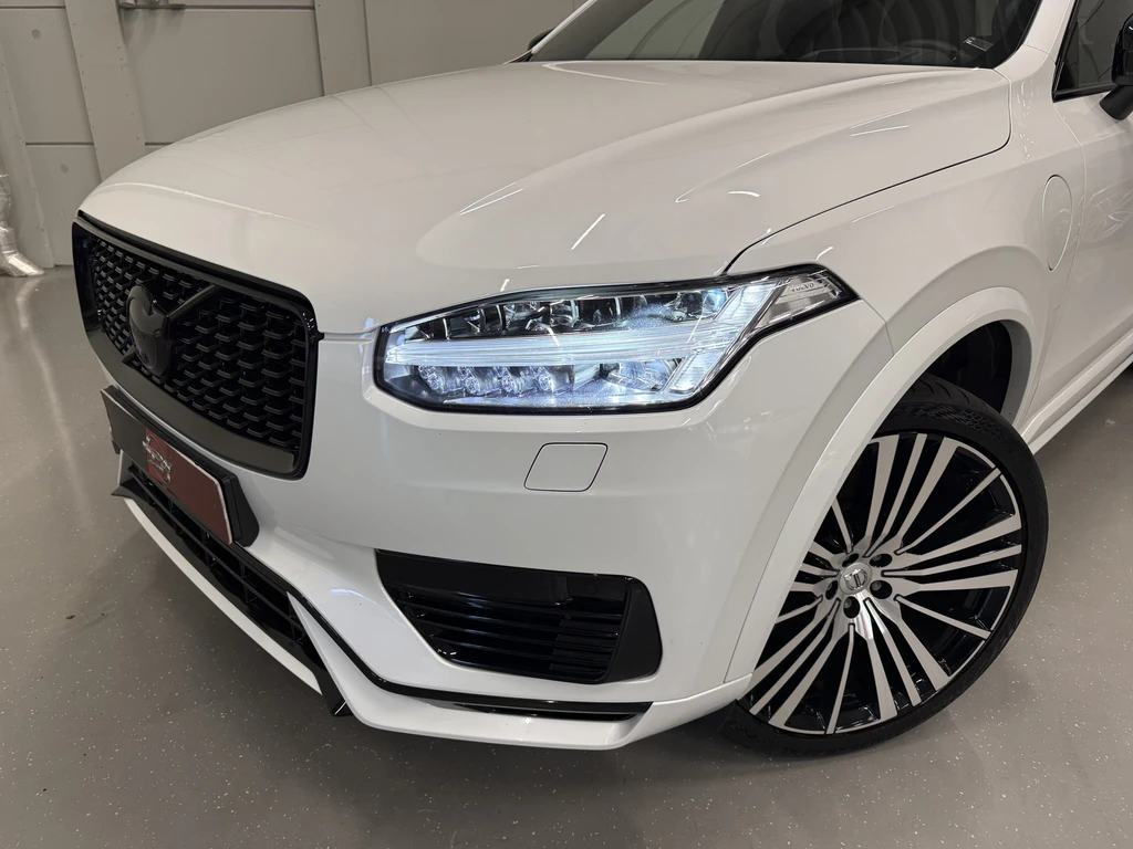 Volvo XC90 – foto 10