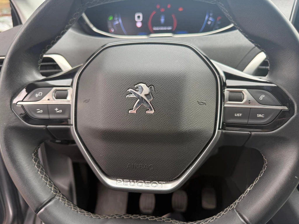 Peugeot 5008 – foto 30