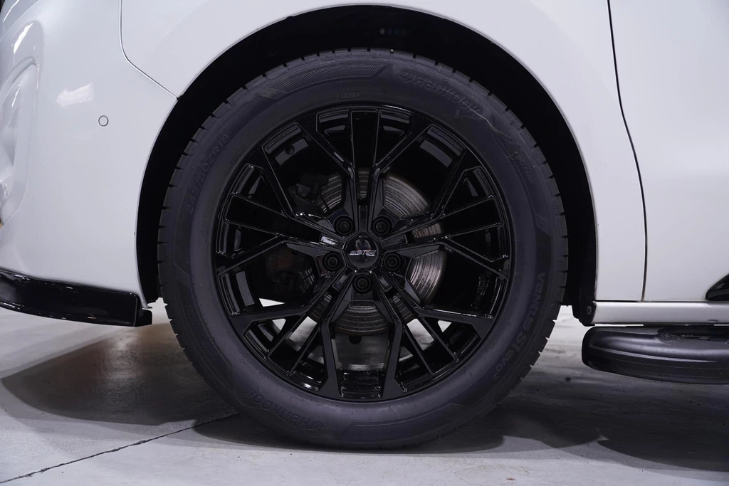 Opel Vivaro – foto 18