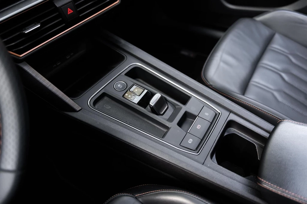 CUPRA Formentor – foto 38