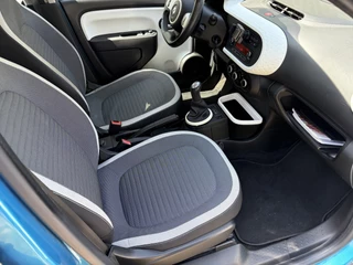 Renault Twingo – thumbnail 23