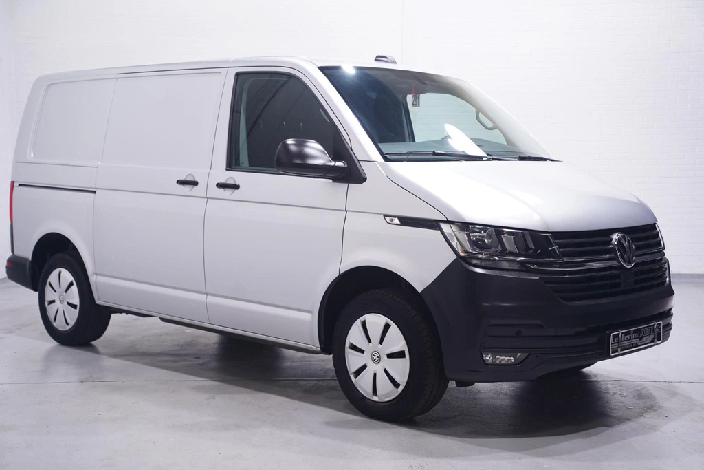 Volkswagen Transporter – foto 9