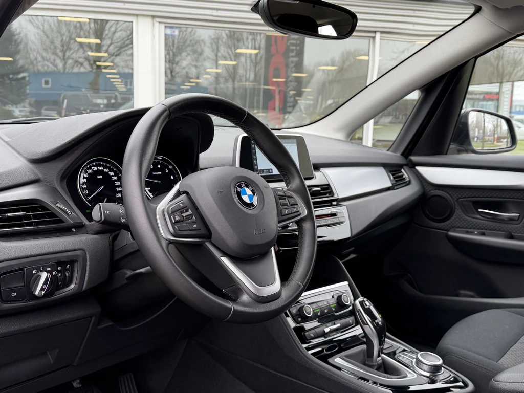 BMW 2 Serie – foto 7