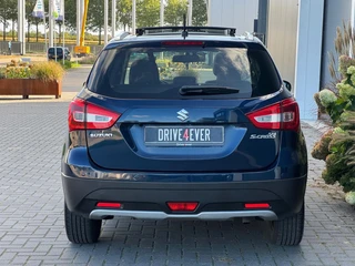 Suzuki S-Cross – thumbnail 9