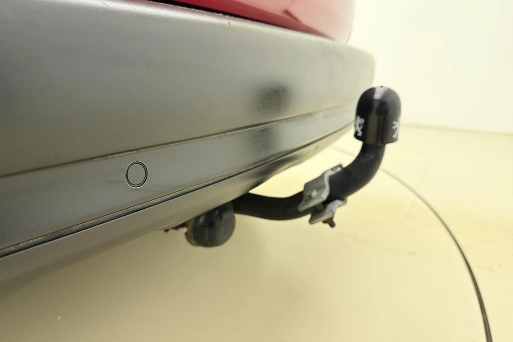 Peugeot 2008 – foto 11