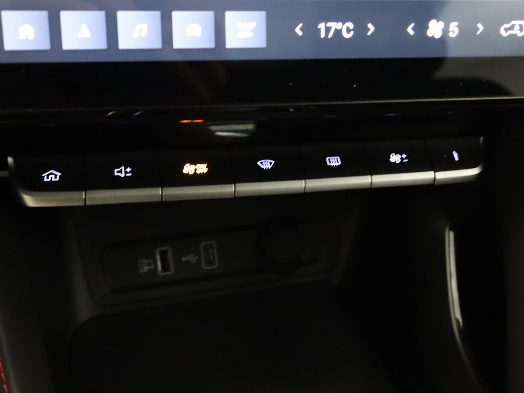 MG ZS EV – foto 29