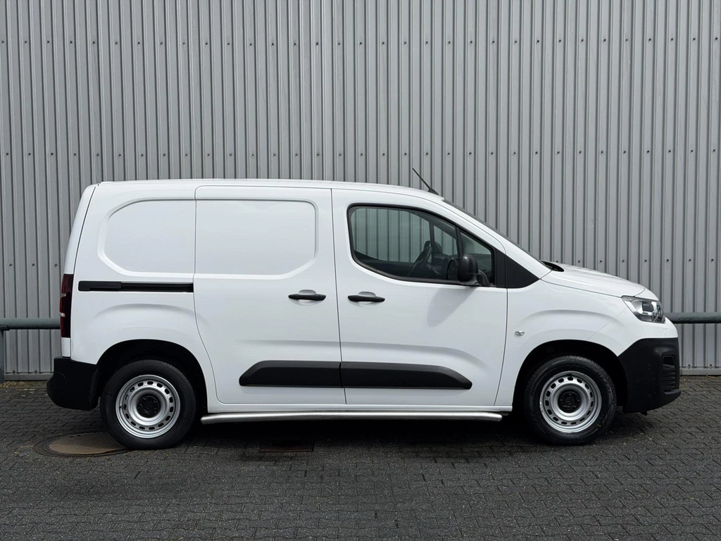 Citroën Berlingo – foto 7