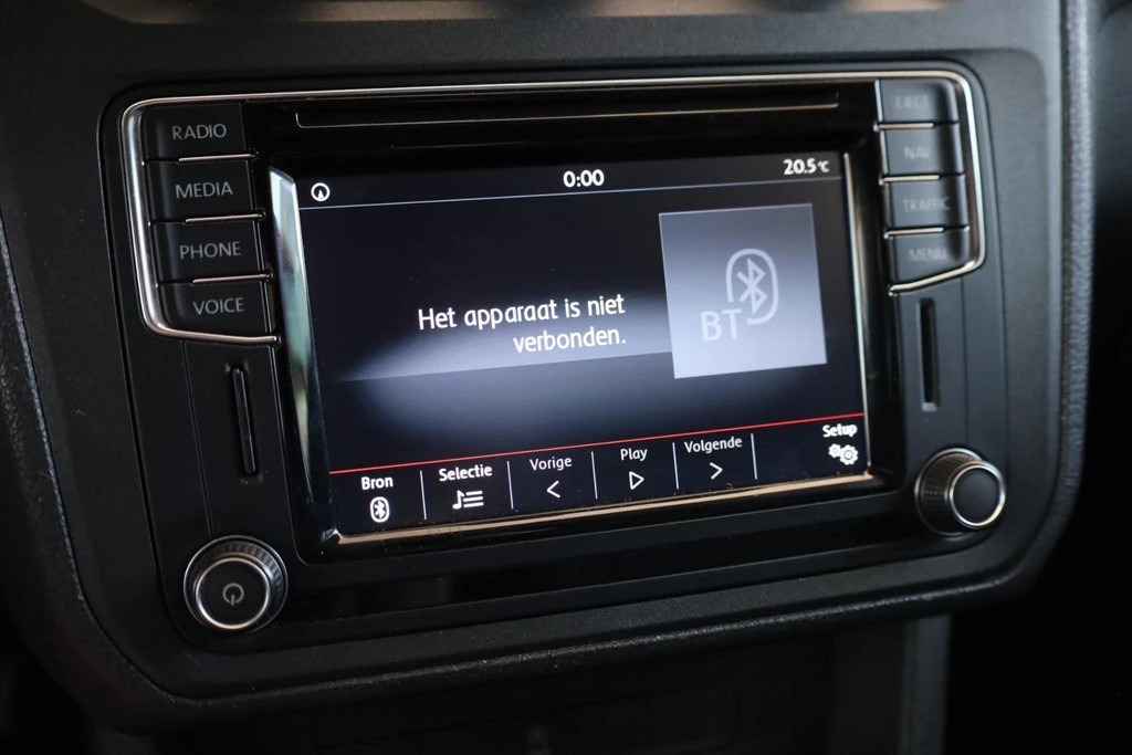 Volkswagen Caddy – foto 19