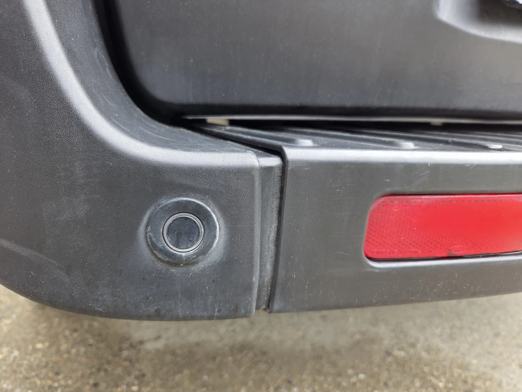 Ford E-Transit – foto 47