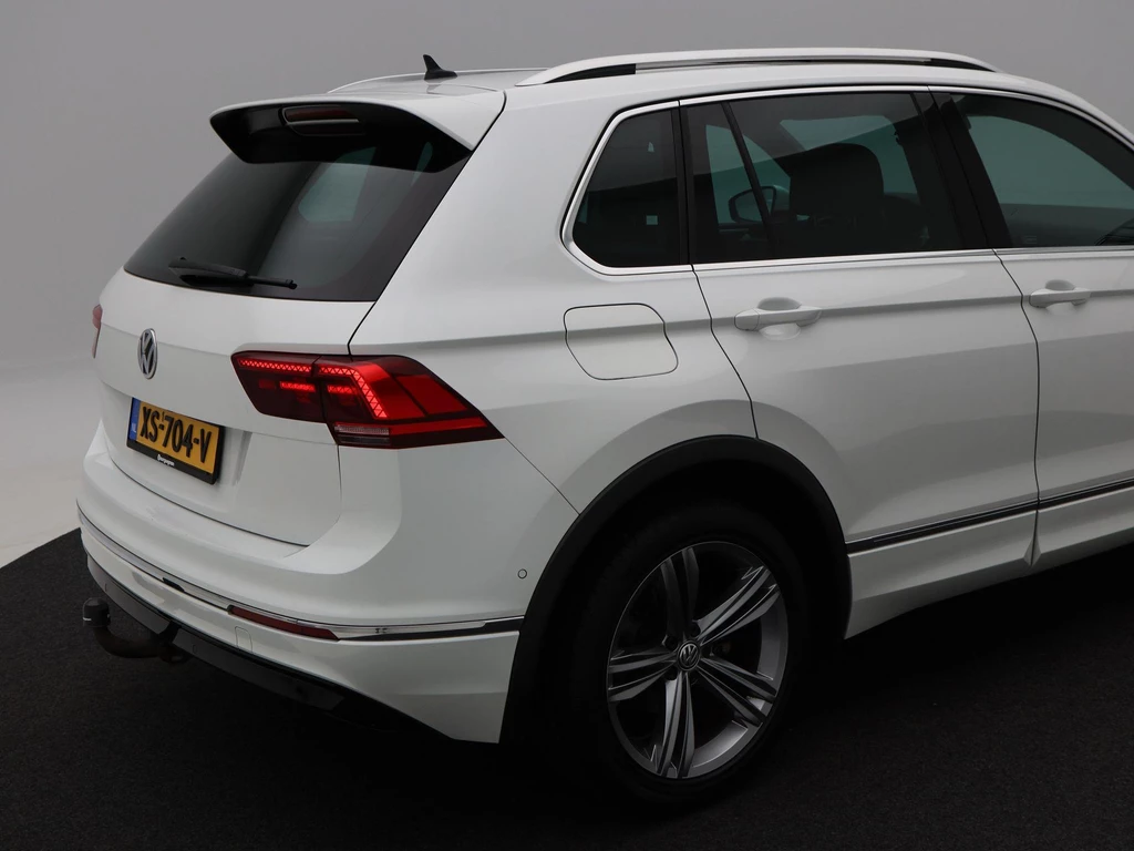 Volkswagen Tiguan – foto 5