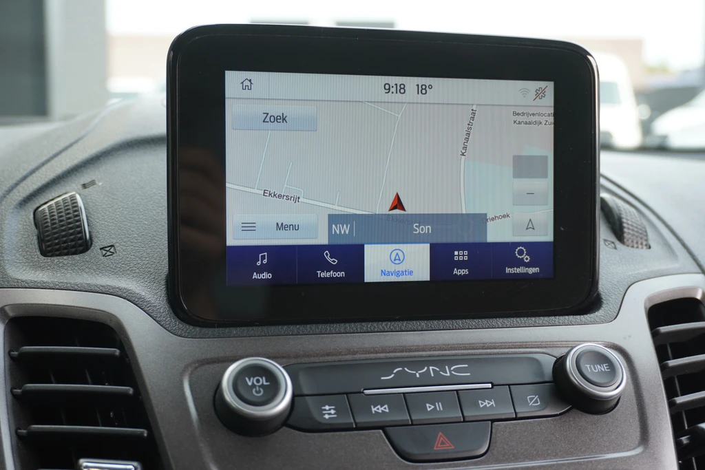 Ford Transit Connect – foto 13