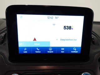 Ford Transit Connect – thumbnail 19