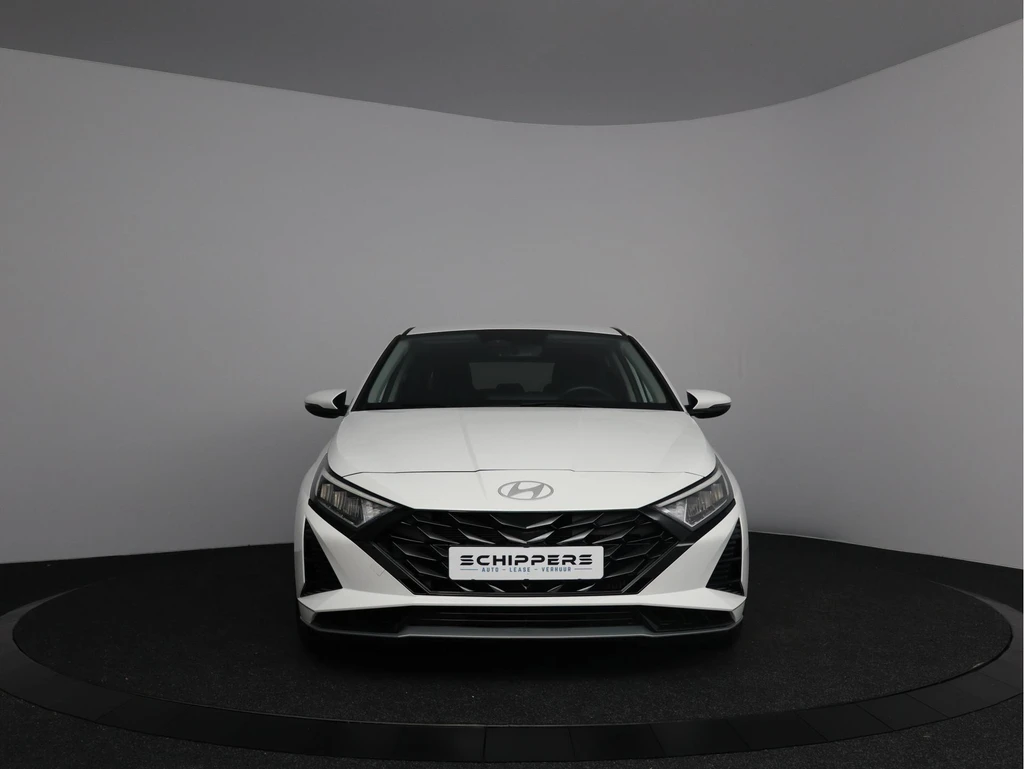 Hyundai i20 – foto 9