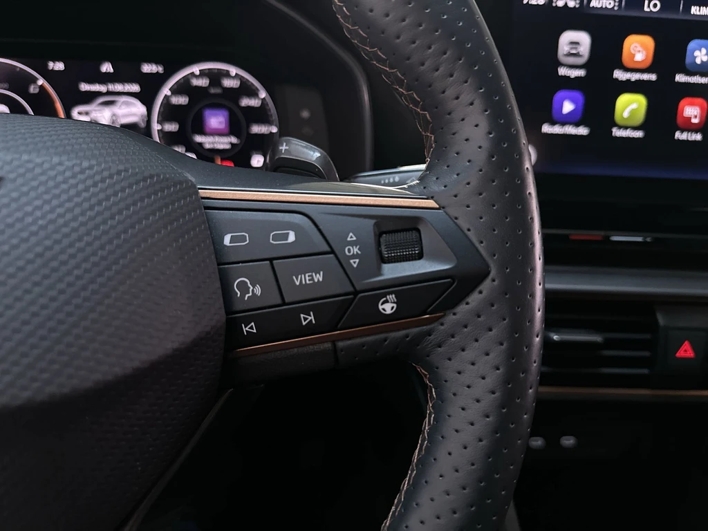 CUPRA Formentor – foto 24