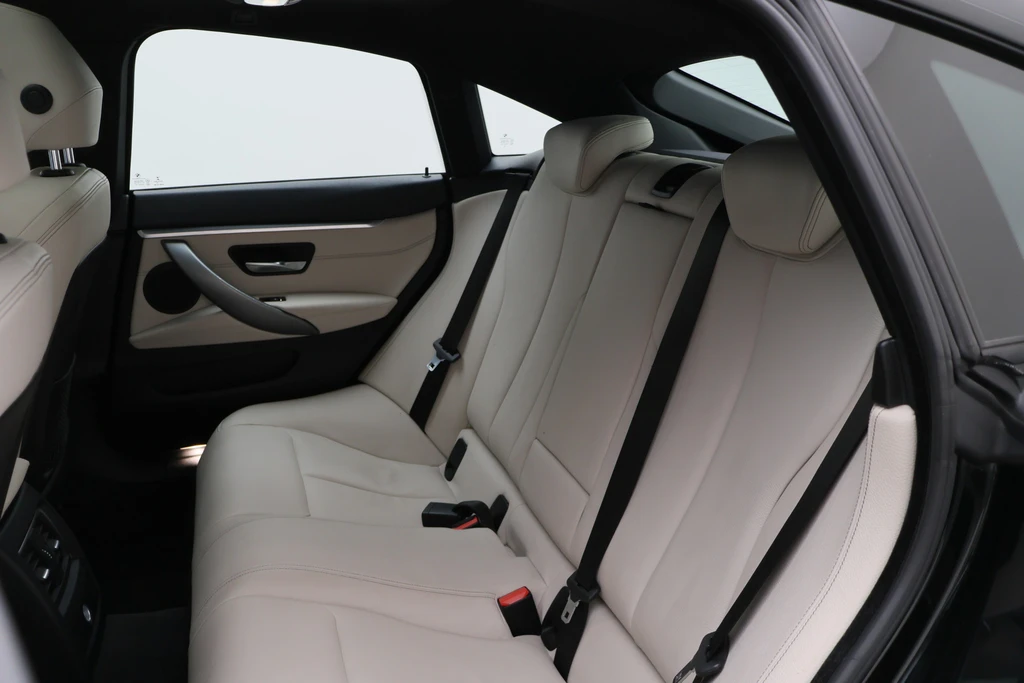 BMW 4 Serie – foto 20